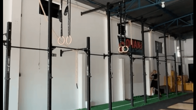 Imagem 1 da galeria do parceiro Ohana Leme Cross Training