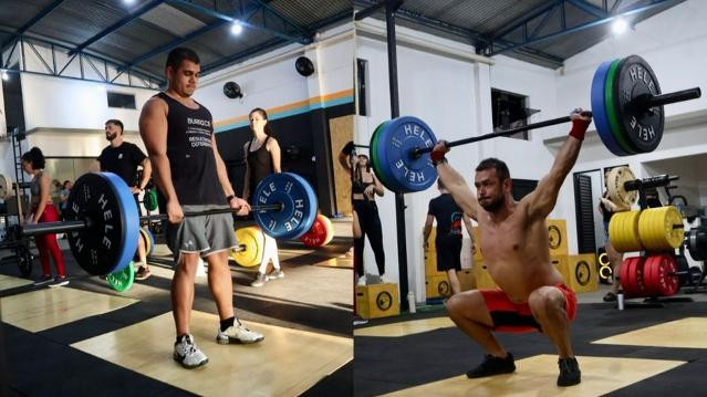 Imagem 3 da galeria do parceiro Ohana Leme Cross Training