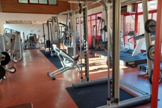 Immagine 3 dalla galleria del partner Performance Fitness Club