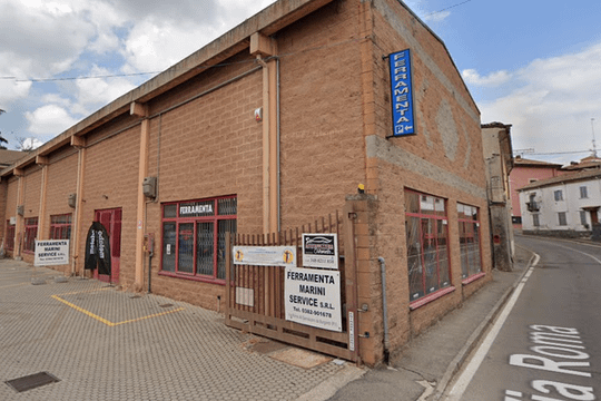 Immagine 2 dalla galleria del partner Performance Fitness Club