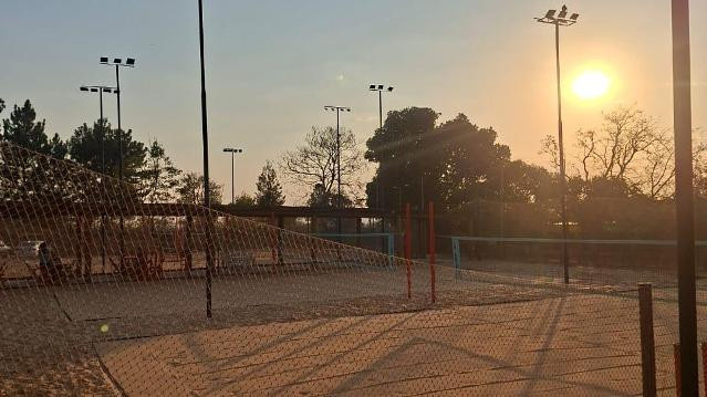 Imagem 3 da galeria do parceiro Cantinho Beach - Beach Tennis em Brasília