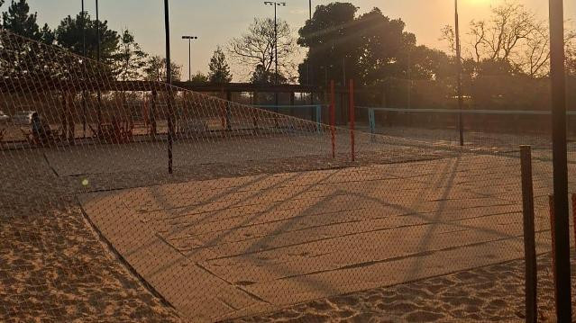Imagem 1 da galeria do parceiro Cantinho Beach - Beach Tennis em Brasília