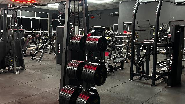 Imagem 3 da galeria do parceiro Reedfit Academia