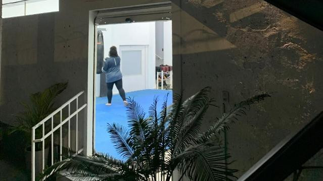 Imagem 2 da galeria do parceiro Elite Muay Thai e Boxe Pampulha