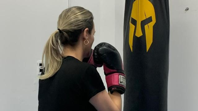 Imagem 1 da galeria do parceiro Elite Muay Thai e Boxe Pampulha