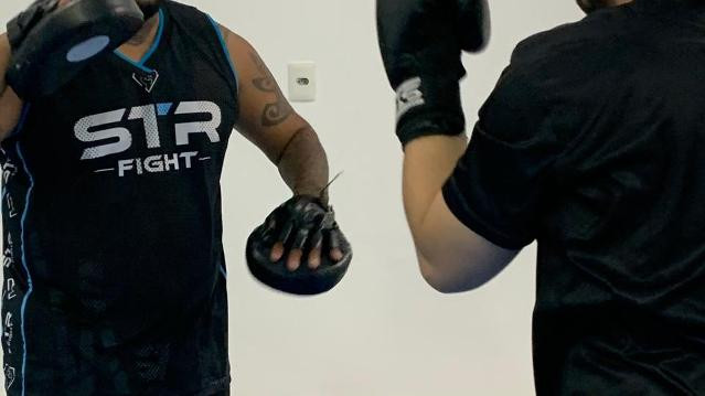 Imagem 3 da galeria do parceiro Elite Muay Thai e Boxe Pampulha