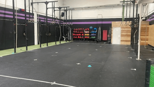 Imagen 1 de la galería del partner Crossfit Pallejà