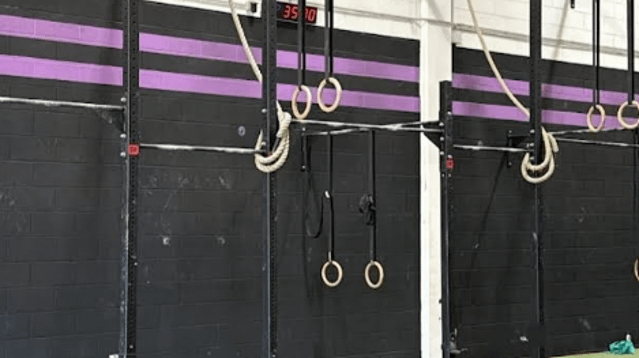 Imagen 3 de la galería del partner Crossfit Pallejà