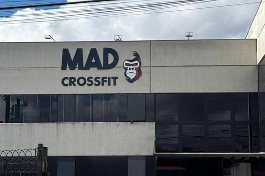 Imagem 2 da galeria do parceiro Mad Sorocaba