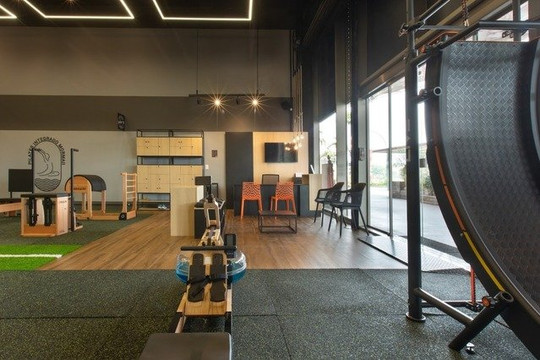 Imagem 3 da galeria do parceiro Studio Mormaii - Alphaville