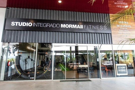 Imagem 2 da galeria do parceiro Studio Mormaii - Alphaville