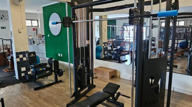 Imagem 3 da galeria do parceiro Ative Pilates