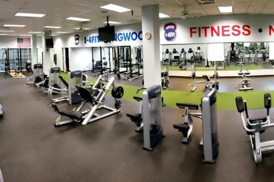 Image 3 from I-4FIT Longwood partner gallery