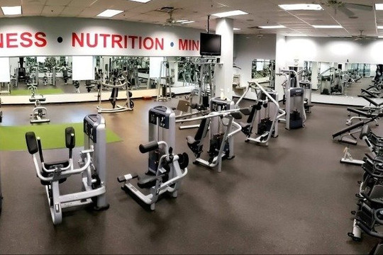 Image 2 from I-4FIT Longwood partner gallery