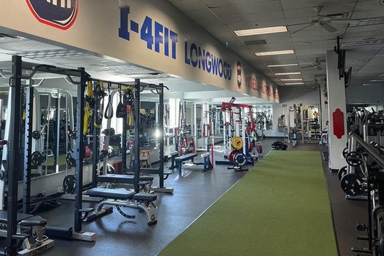Image 1 from I-4FIT Longwood partner gallery