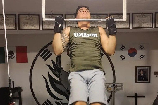 Imagen 2 de la galería del partner Gimnasio Romano