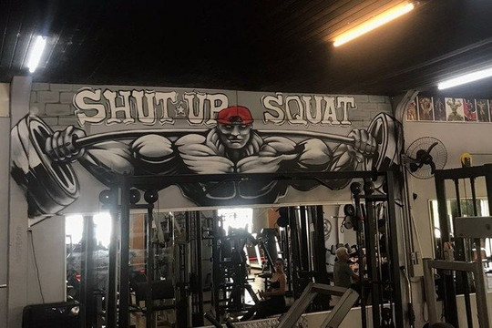 Imagem 1 da galeria do parceiro Academia BodyBuilder