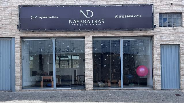 Imagem 2 da galeria do parceiro ND Pilates e Fisioterapia