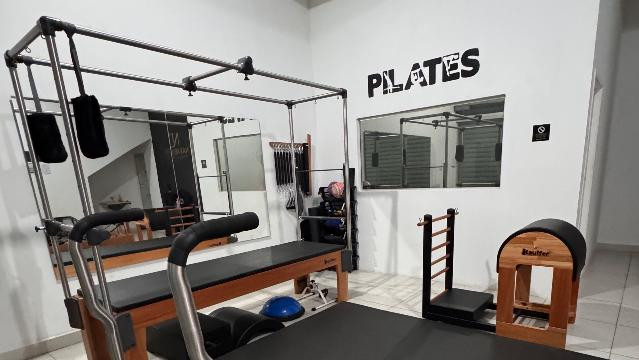 Imagem 3 da galeria do parceiro ND Pilates e Fisioterapia