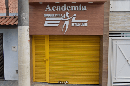 Imagem 2 da galeria do parceiro Academia Qualquer Estilo Estilo Livre