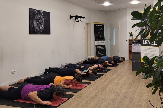 Bild 1 von Nanushi Coach Partnergalerie