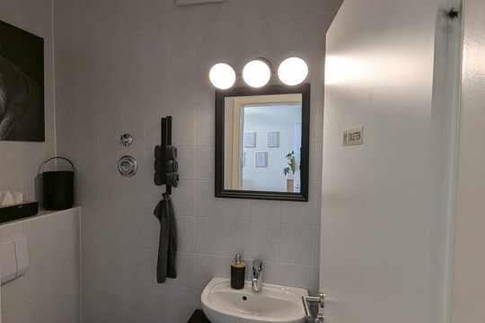 Bild 3 von Nanushi Coach Partnergalerie