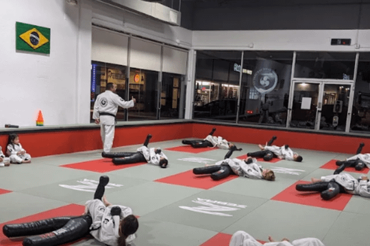 Image 3 from Saiko Fitness and Martial Arts partner gallery