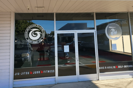 Image 2 from Saiko Fitness and Martial Arts partner gallery