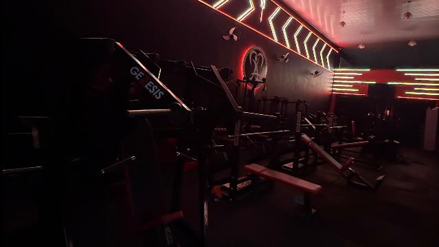 Imagem 1 da galeria do parceiro Academia Bela Vista