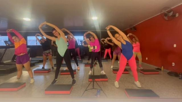 Imagem 3 da galeria do parceiro Academia Bela Vista