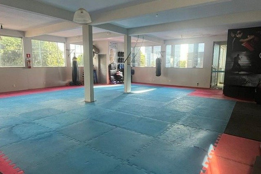 Imagem 3 da galeria do parceiro Udi Gym Academia