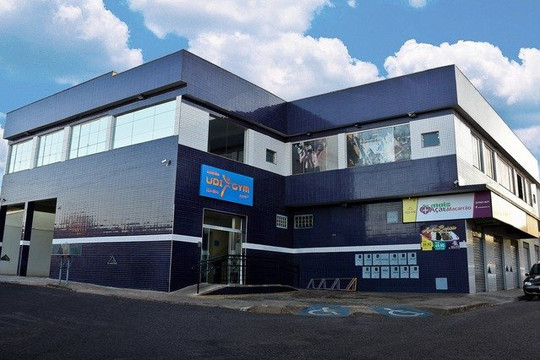 Imagem 2 da galeria do parceiro Udi Gym Academia