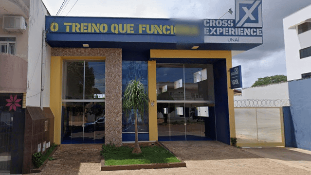 Imagem 2 da galeria do parceiro Cross Experience Unaí - Divinéia