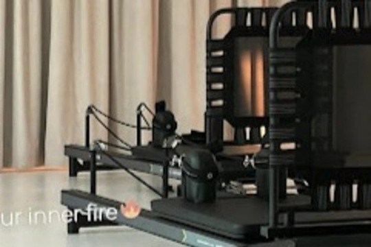 Imagen 3 de la galería del partner Chaud Pilates