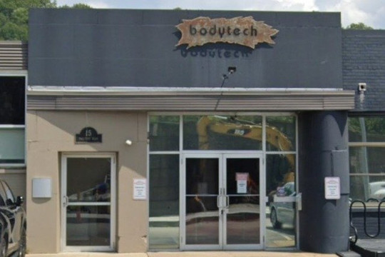 Image 2 from Bodytech Health & Fitness partner gallery