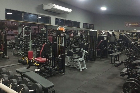 Imagem 1 da galeria do parceiro Centro de Treinamento K10