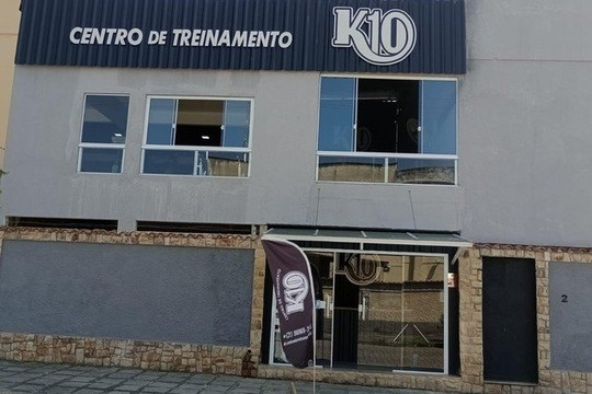 Imagem 2 da galeria do parceiro Centro de Treinamento K10