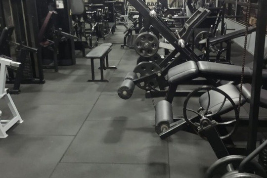 Imagem 3 da galeria do parceiro Centro de Treinamento K10