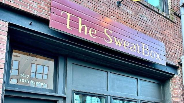 Image 2 from The SweatBox Yoga partner gallery