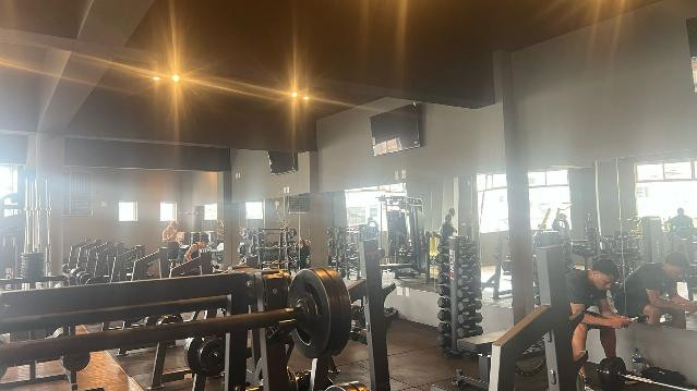 Imagem 3 da galeria do parceiro Attack Fit