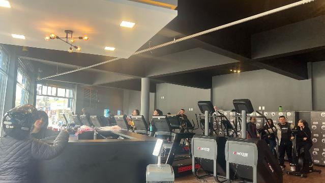 Imagem 2 da galeria do parceiro Attack Fit