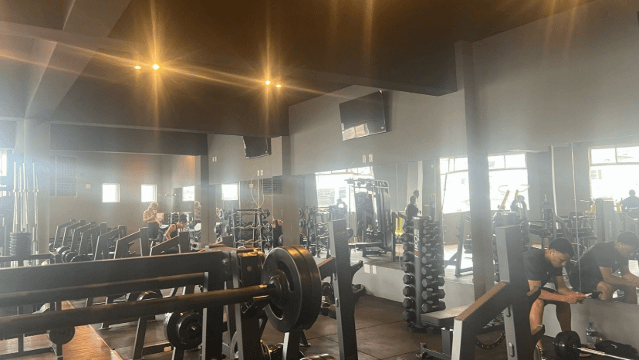 Imagem 1 da galeria do parceiro Attack Fit