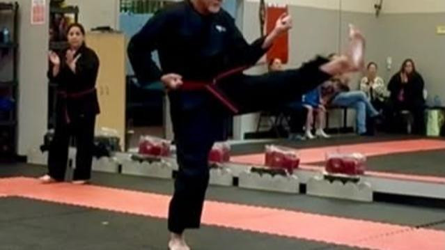 Image 3 from Evolution Martial Arts partner gallery
