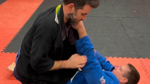 Image 1 from Evolution Martial Arts partner gallery