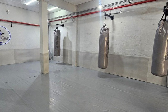 Imagem 2 da galeria do parceiro CT Team Souza e Cruz