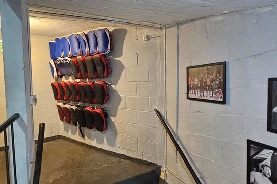 Imagem 3 da galeria do parceiro CT Team Souza e Cruz