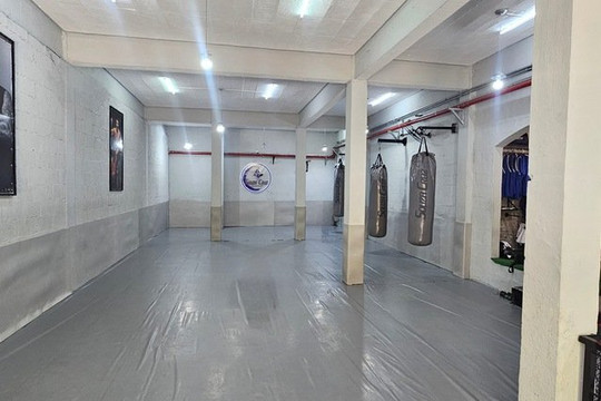 Imagem 1 da galeria do parceiro CT Team Souza e Cruz