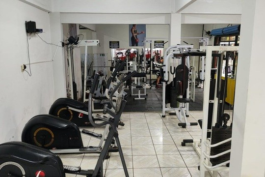 Imagem 3 da galeria do parceiro Academia Veiga