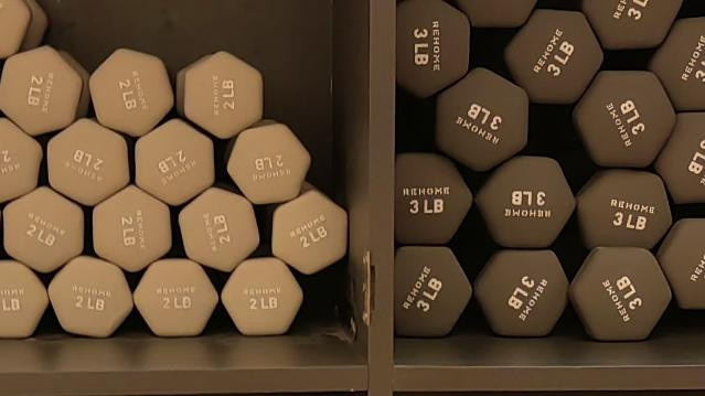 Imagen 2 de la galería del partner DEEP BARRE