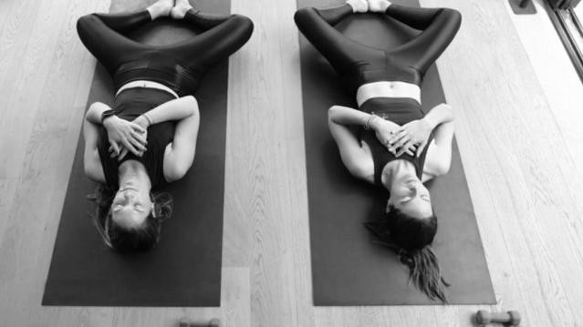 Imagen 3 de la galería del partner DEEP BARRE